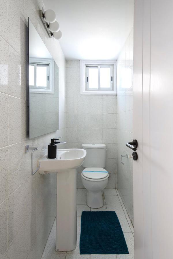 ניקוסיה Urban Condo 10 - 2 Bdr מראה חיצוני תמונה