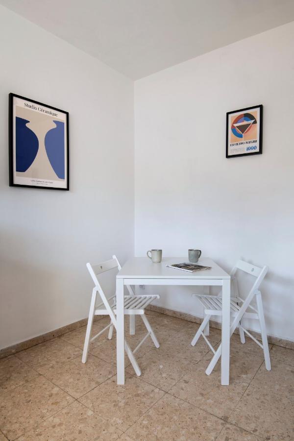 ניקוסיה Urban Condo 10 - 2 Bdr מראה חיצוני תמונה